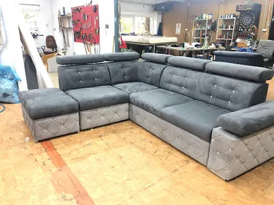 Zakład Tapicersko-wielobranżowy Jacek Piotrowiak